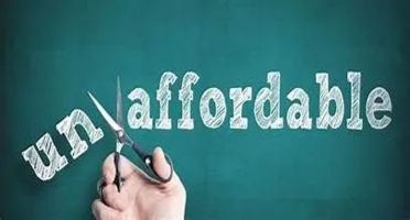 Affordable Pricing
